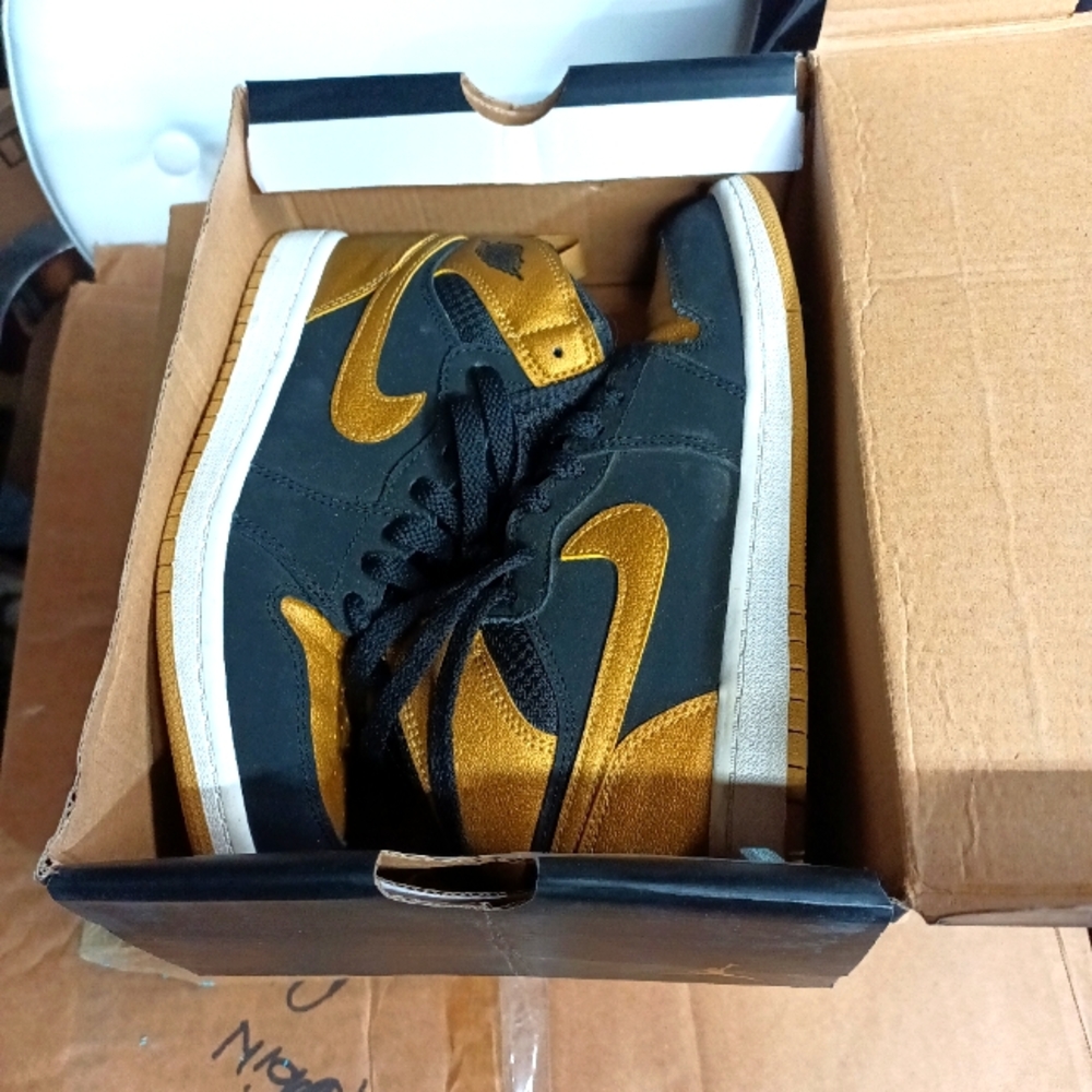 Jordans
